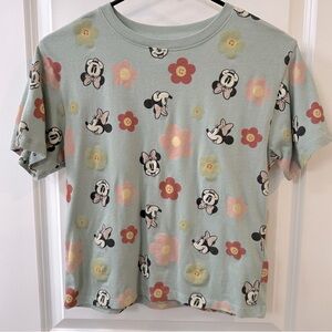 Disney Minnie Mouse T-Shirt